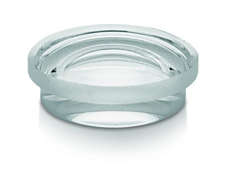Corza Ophthalmology Magnifier Lens